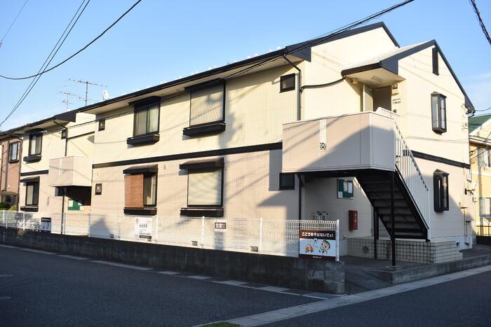 ドミール神田参番館