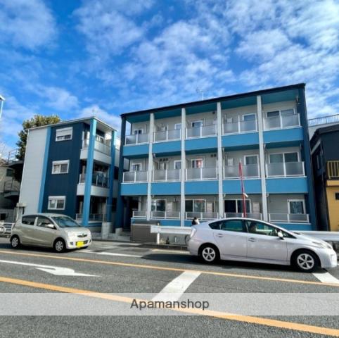 メルディア与野本町ⅡB