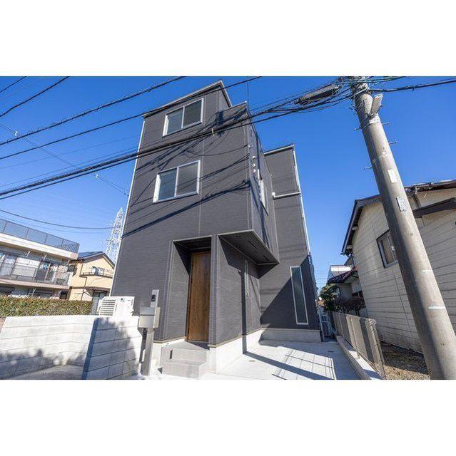 埼玉新都市交通 鉄道博物館駅 徒歩28分  築1年(4LDK)