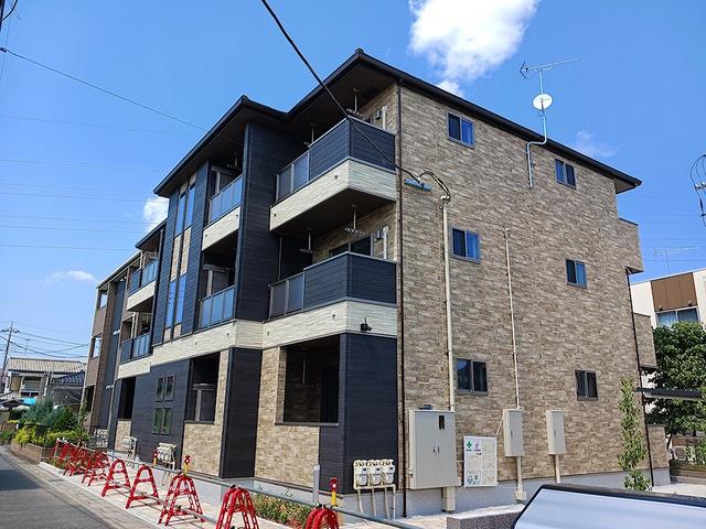 ヒカルサ大宮三橋