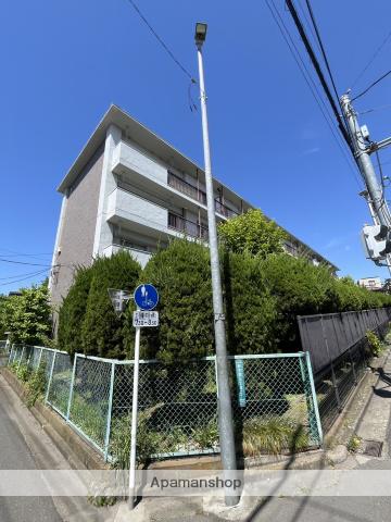 与野中里第二