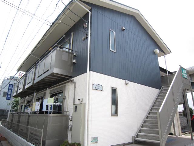 アムールむつみ2