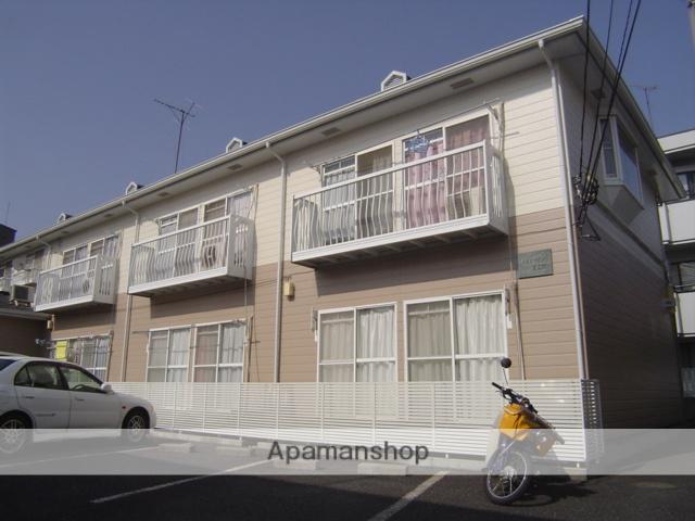 エステートピア北大宮