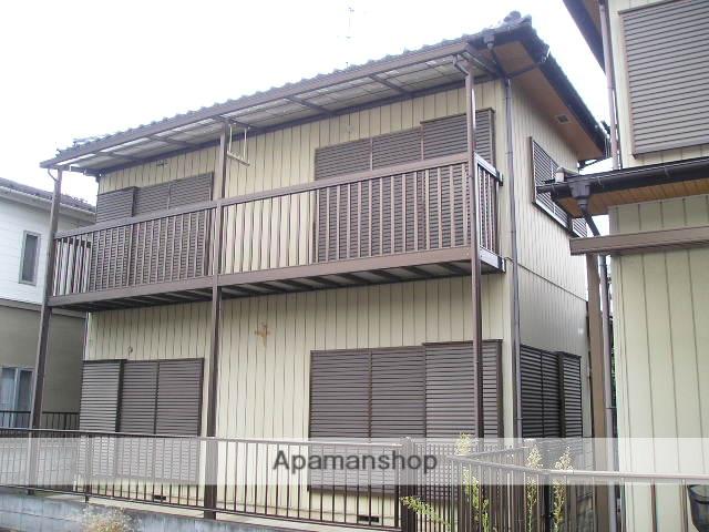 京浜東北・根岸線 与野駅 徒歩15分  築34年(4LDK)