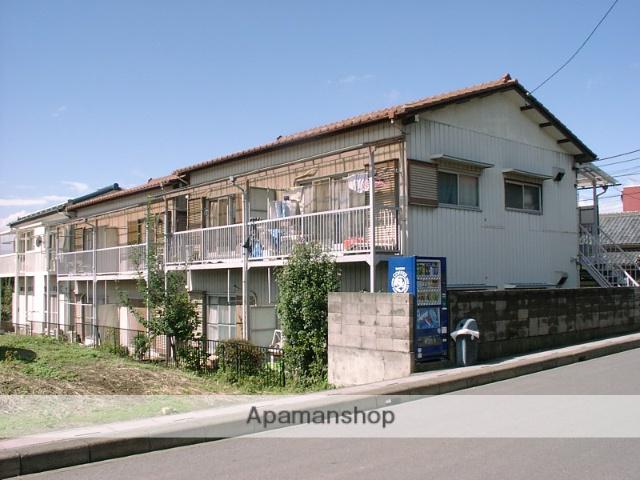 KMコテージ A棟(2DK/1階)