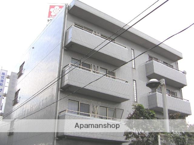 シティパーク桜丘(3LDK/2階)