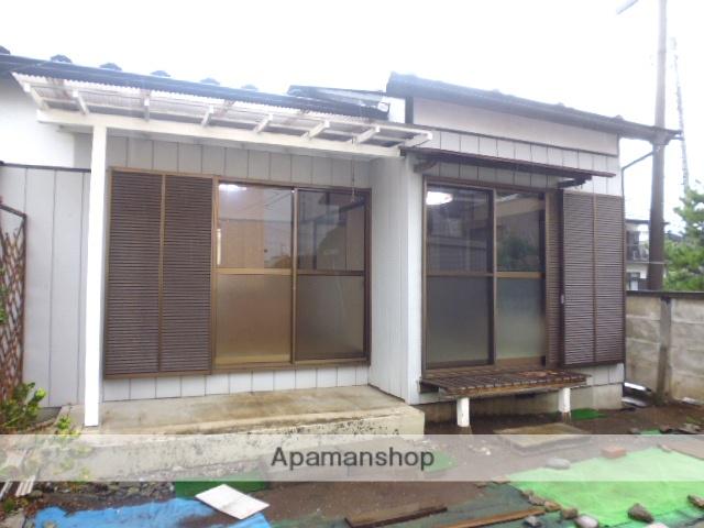 埼玉県さいたま市中央区大戸3丁目の戸建賃貸