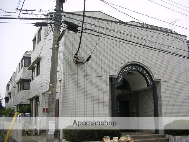 ロータリーライフ与野