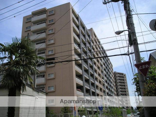 リーデンススクエアさいたま新都心