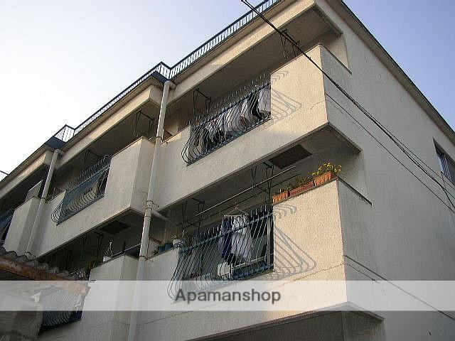 まがりおビル(1LDK/2階)