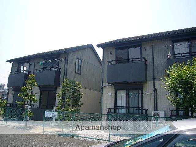 メゾン・サンステージⅧ