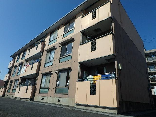 メゾンセピアC(2LDK/3階)