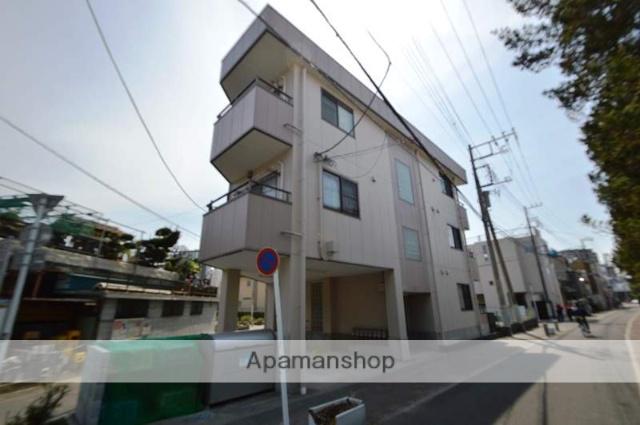 グリーンヒルズ