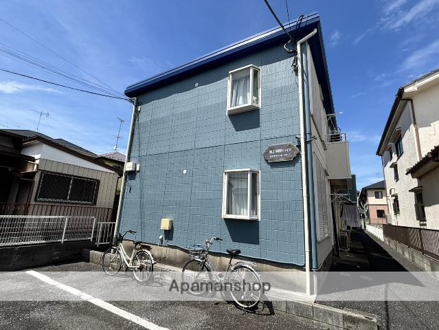 第2岡野ハイツ