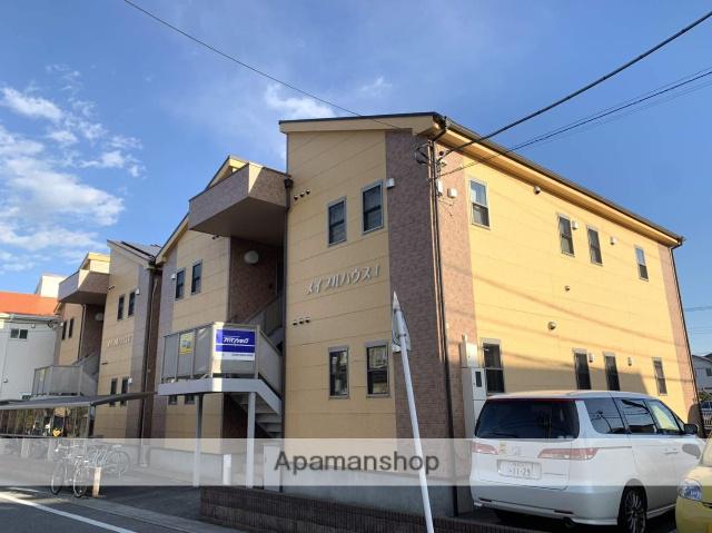 メイプルハウスⅠ・Ⅱ