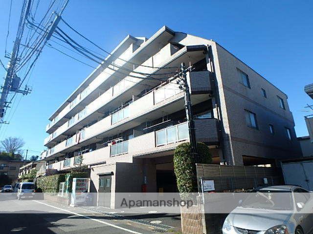 アーバンキャッスル東川口(3LDK/5階)