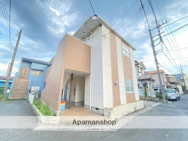 レオパレスウィング