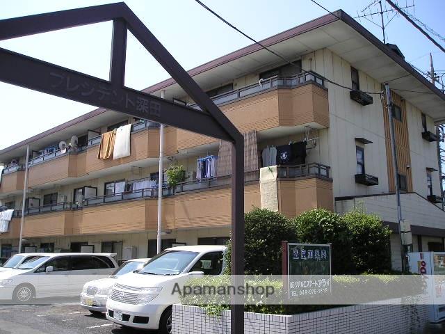 プレジデント深田2