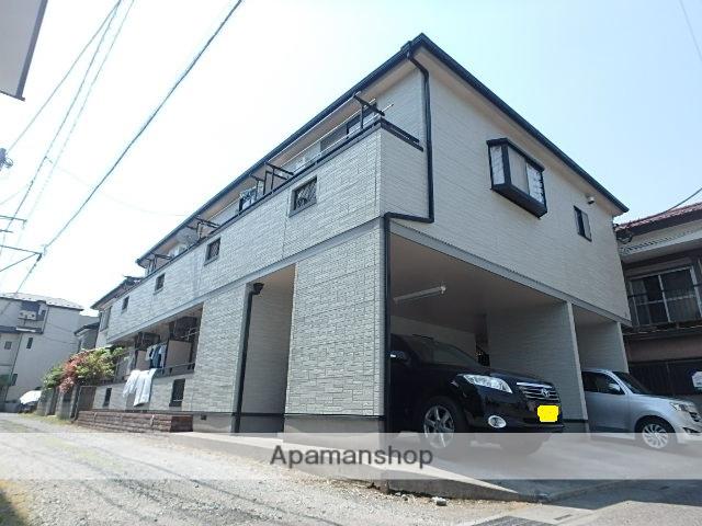駒留ハウス