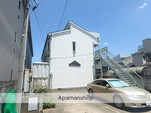 エスポワール1号館