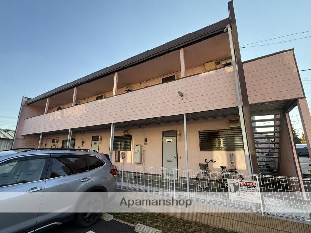 ベルゾーネ一柳