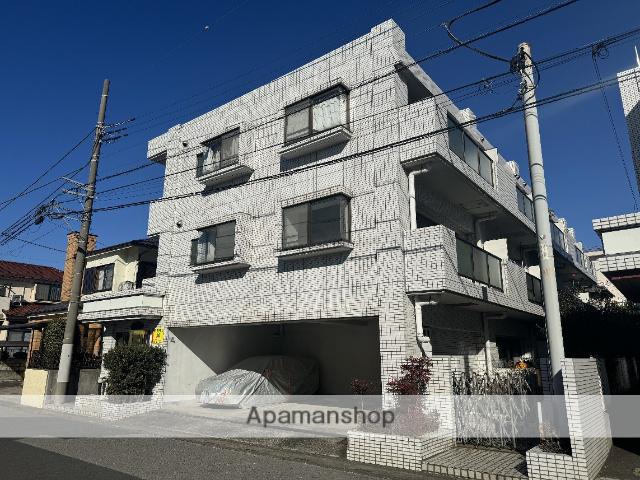 エンブレム北越谷B