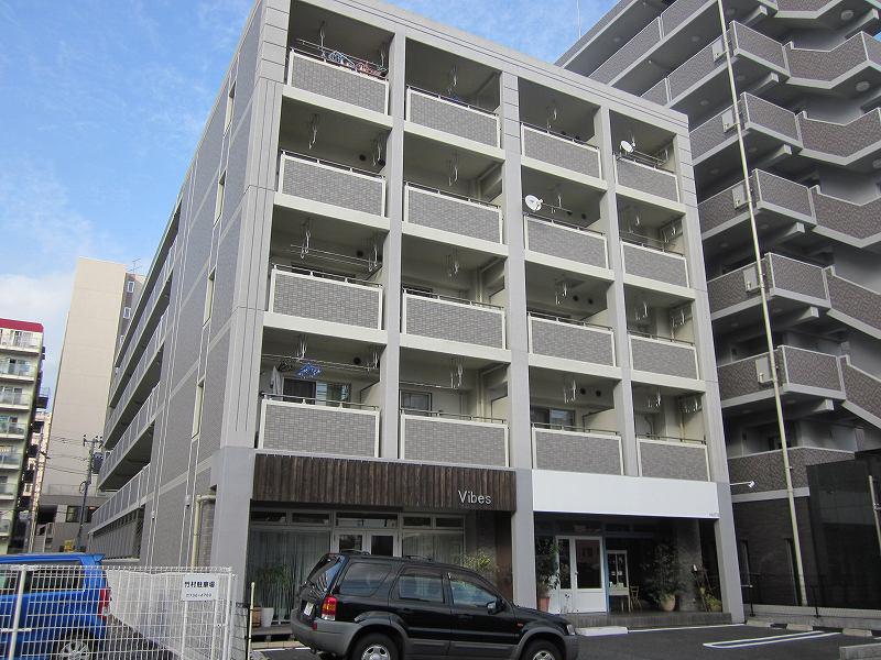 プレ・アビタシオン春日部1