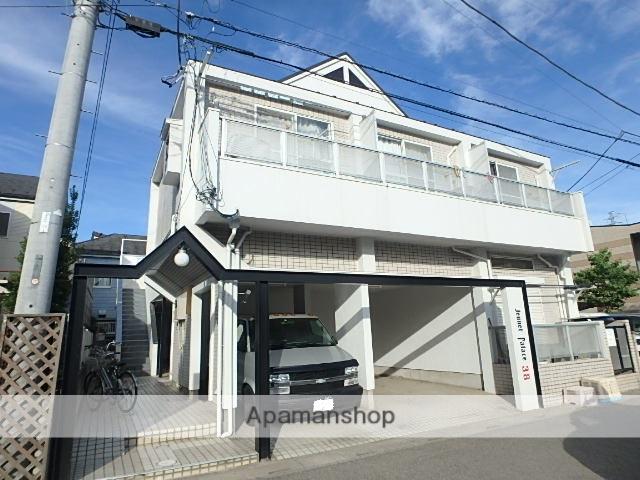 ジュネパレス越谷第38