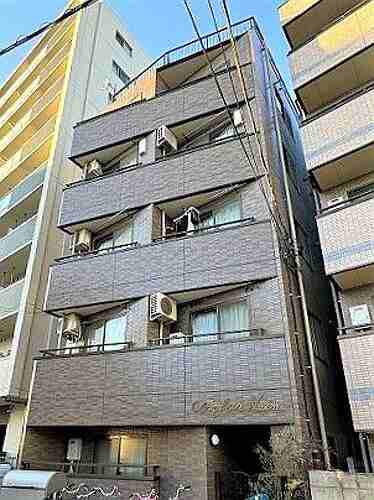 コンフォールハイム