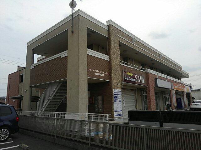 ラ・プリマベーラ越谷1(ワンルーム/2階)