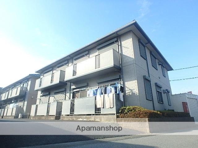 グレースコートA