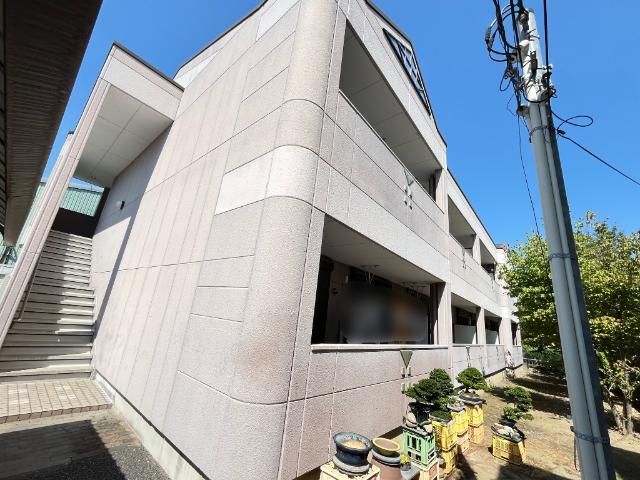 ディアコート・愛