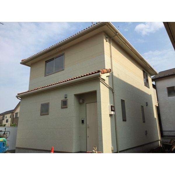 埼玉県越谷市大字恩間の戸建賃貸