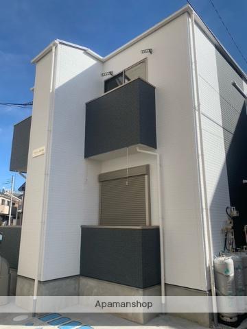 マルシェ春日部[1階]