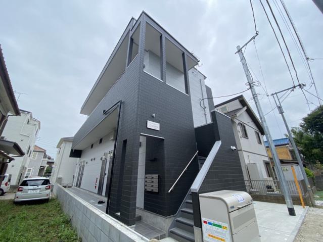 CB春日部カルモ