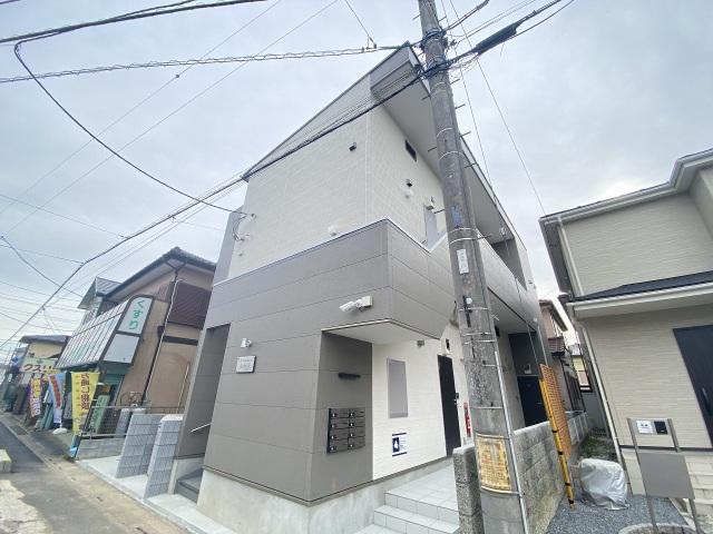CB春日部アネーロ