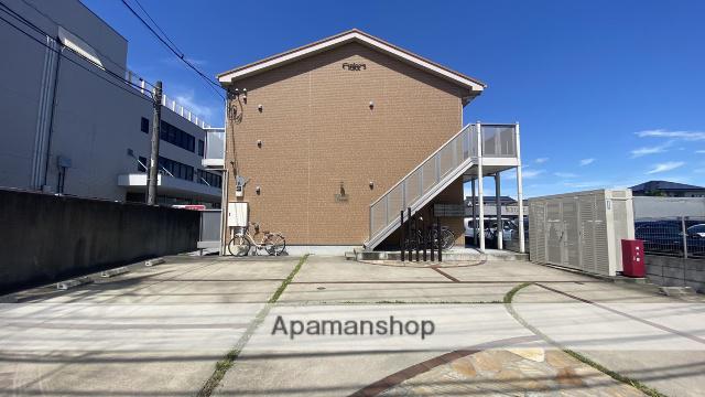 プティ・ボヌール北越谷