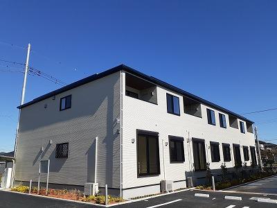 ノース フィオーレ美咲