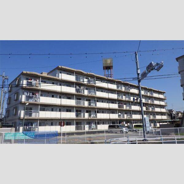 シャトーブラン村田1