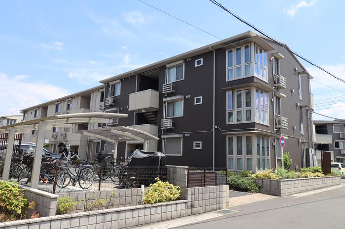 ロイジェントパークス レイクタウン 3O