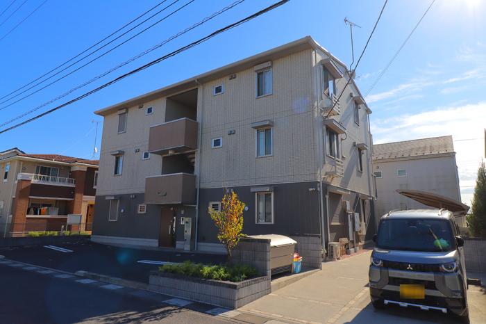 K-プレイス・レイクタウン 2