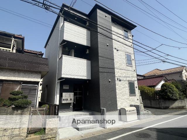 KEIAI RESIDENCE せんげん台