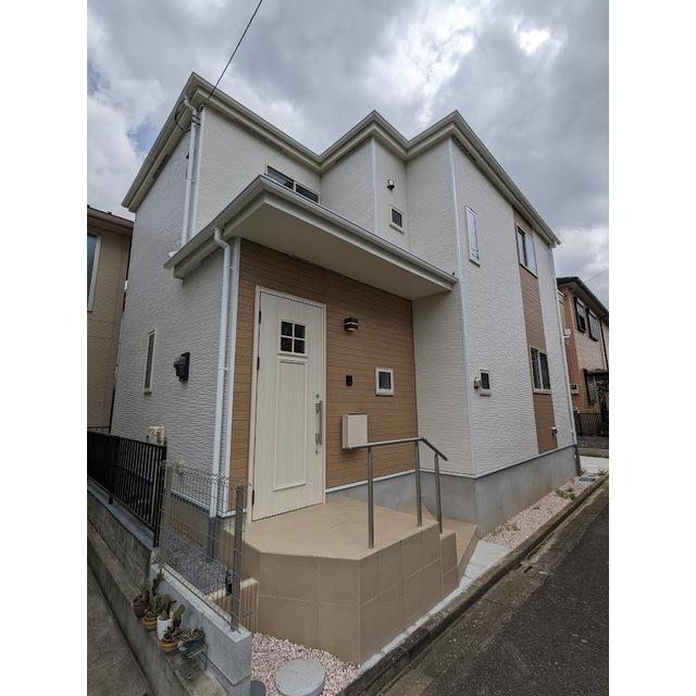 東武伊勢崎・大師線 北越谷駅 徒歩20分  築2年(4LDK)