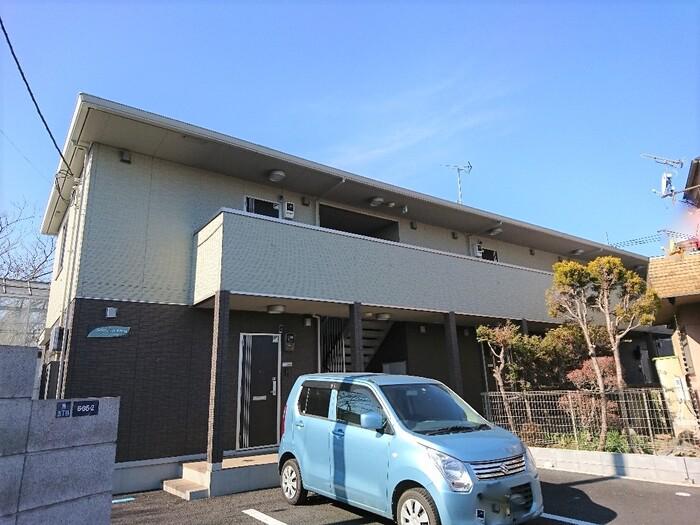 セジュールウィット大池II