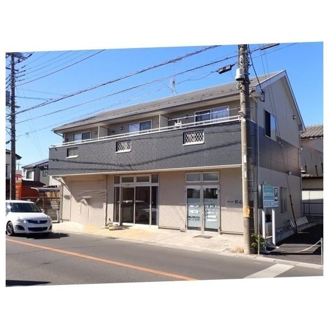 リブレス春日部Ⅲ