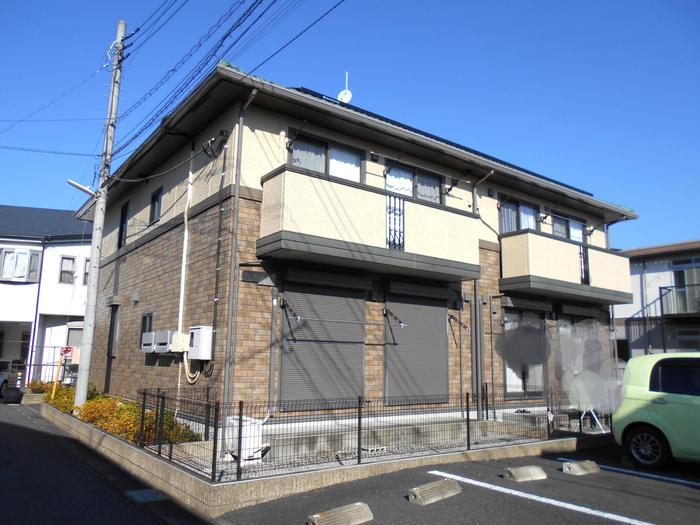 カームリー I/II