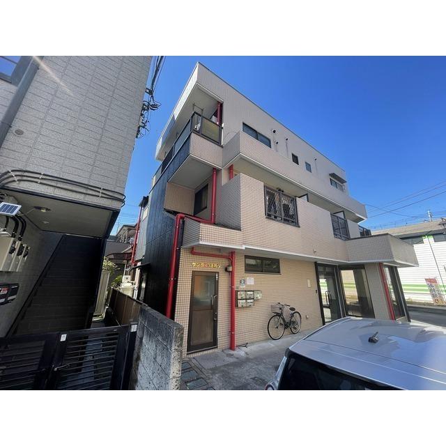 サンライズトヨダ