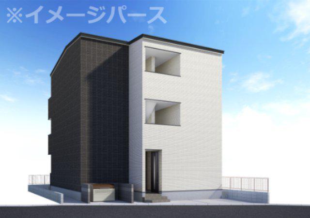 グラン大袋(ワンルーム/2階)