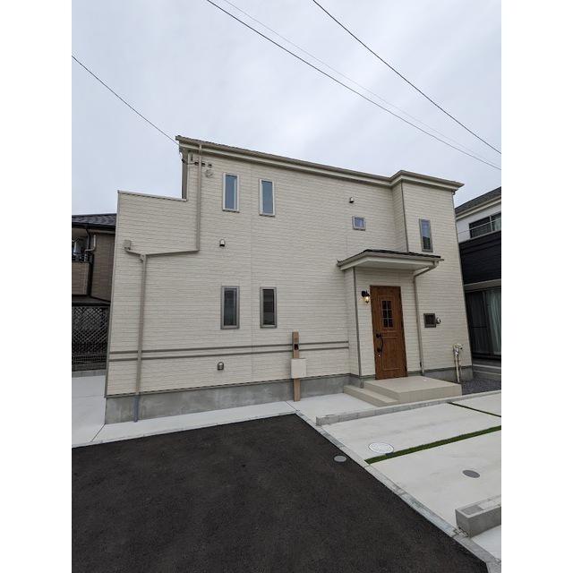 東武伊勢崎・大師線 武里駅 徒歩9分 2階建 築1年