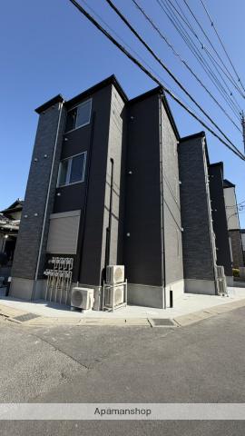KEIAI RESIDENCE せんげん台V